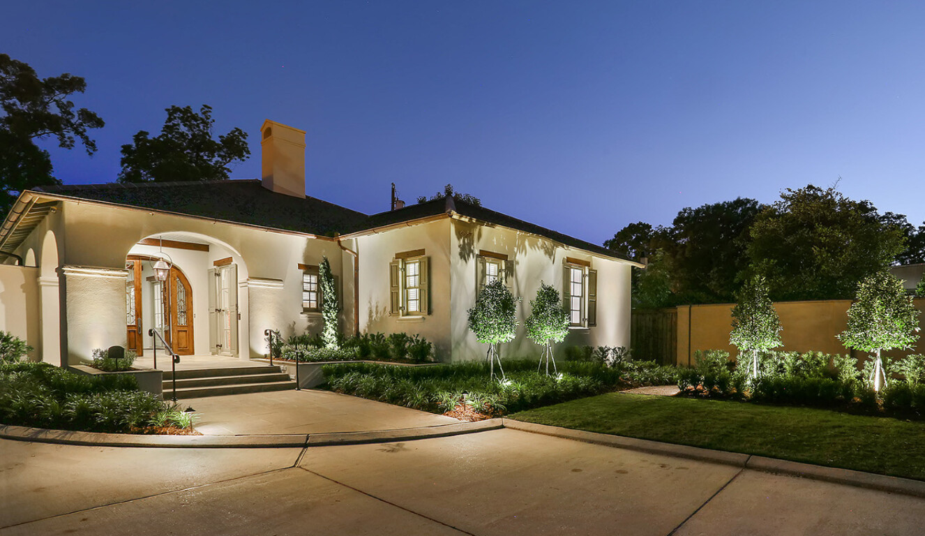 Concrete leveling services in San Luis, AZ